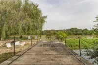 Le Moulin de la côte Chambre d'hôtes Hotels in Pacy-sur-Eure