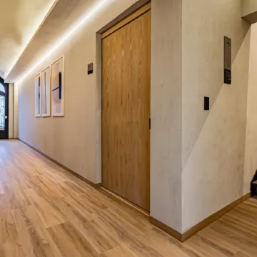 Suites Monterrey by Escajal Rooms