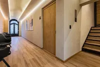 Suites Monterrey by Escajal Rooms