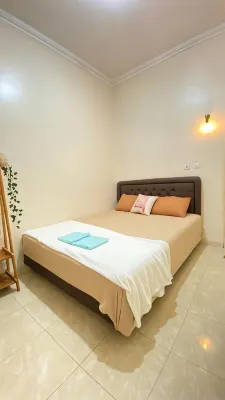 Et Malio Stay & Travel Malioboro Pusat Kota Yogyakarta