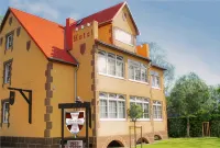 Ostsee-Rittergut-Rügen Mit BinzHotel & OrdensKapelle & RomantikGut Hotels in Putbus