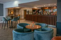 Oxford Belfry Hotel & Spa - bar