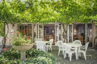 Hôtel Cristol Hôtels à : Châteaurenard