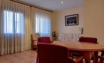 Hostal Castilla
