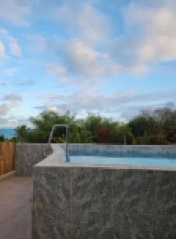 Bela Vista Japaratinga Flats e Hostel