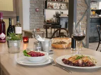 Veliki Garni Hotel - Bữa sáng