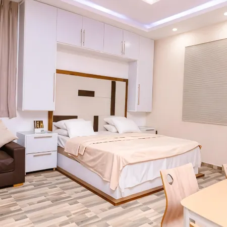 Savenndra Resorts