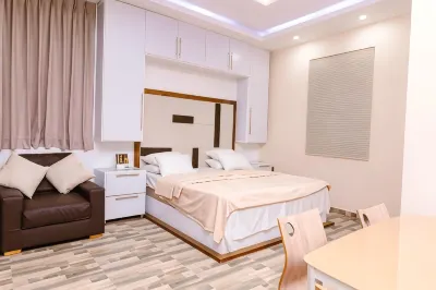 Savenndra Resorts Hotel di Eldeniya