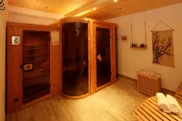 バイオ ホテル バイエリッシャー ヴート - スパ