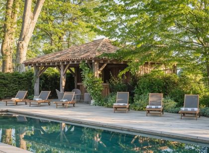 Haut-Bailly - La Chartreuse - Anciennement Château Le Pape