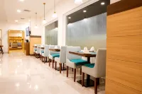 Vivanta Chitwan Bharatpur - Desayuno