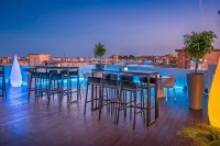 Veramar Aparthotel - bar