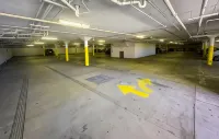 Wave Hotel Manhattan Beach - parking