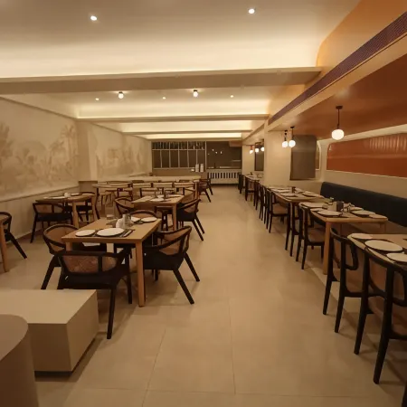 Lords Eco Inn Belagavi