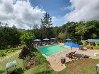 Lawns Hotel - Pet friendly