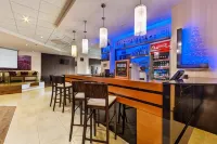 Saint George Palace Aparthotel - bar