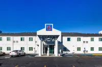 Motel 6 Wheatland, WY Hotel di Wheatland