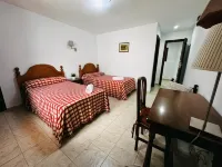 La Casona de Arona