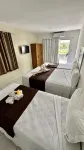 Pousada Caribe Brasileiro Các khách sạn ở 