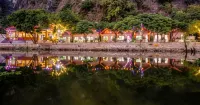 Serena riverside homestay - Tràng An Hotels in Ninh Nhat