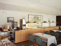 Hotel Jadran Šibenik - Morgenmad