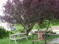 Le Glandasse Hotels in Die