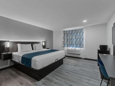 Motel 6 Brighton CO Denver Northeast
