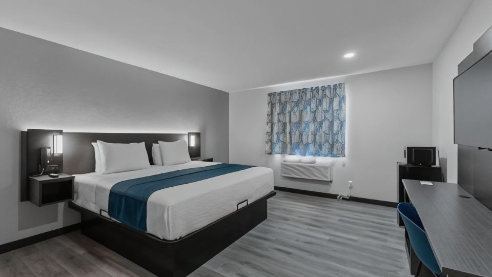 Motel 6 Brighton CO Denver Northeast