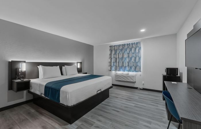 Motel 6 Brighton CO Denver Northeast