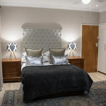 A' Queenslin Guesthouse
