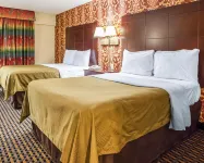 Days Inn by Wyndham Jersey City / NYC Area Hotel a Jersey City