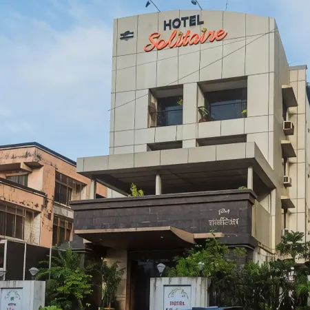 Hotel Solitaire