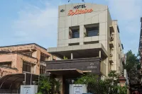 Hotel Solitaire - ห้องครัว