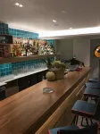 360Degrees Pop Art Hotel - bar