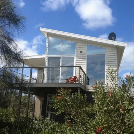 Anchors Beach House