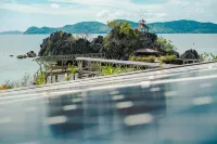 Sangat Island Dive Resort Hotels in Culion