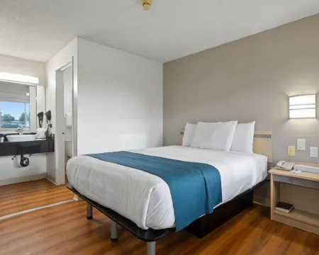 Motel 6 Clarkston, WA Hoteles en Clarkston