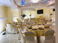 Marriot Metropolitan Hotel فنادق في دوالا