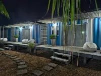 Squania Suite Container & Monoambientes