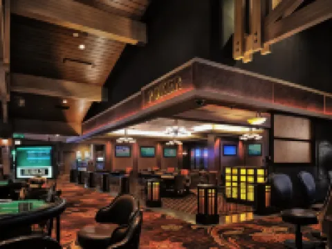 L’Auberge Casino Resort Lake Charles Hotels in Lake Charles