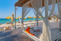Risus Beach Resort Hotel Hotel di Yavansu Mahallesi