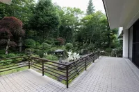 Teiensaryo Yamanakako