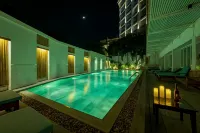 Haya Hotel Phu Quoc, Trademark Collection by Wyndham - Yüzme Havuzu