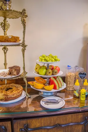 Pousada Dom Petrópolis