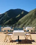 Pana Unique Kolsay Hotels in Raiymbek District
