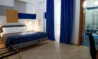 Matteotti Rooms