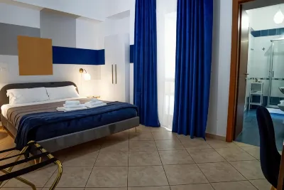 Matteotti Rooms Hotel a 