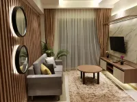 M-Town Signature Gading Serpong by J`s Luxury Apartment Hotel di Pakulonan Barat