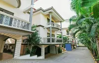 Aveeno Resort Near Calangute and Baga