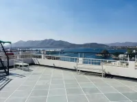 MAA Ji House on Lake Pichola